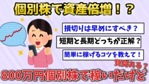 60代男性が800万円投資で稼いだ方法 2025-03-21 19-53-48